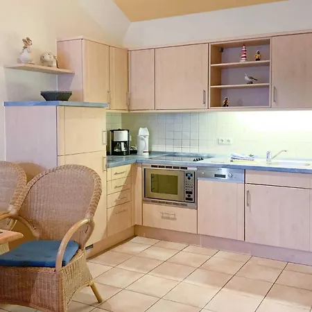 Residenz Am Strand, Whg 244 Appartamento