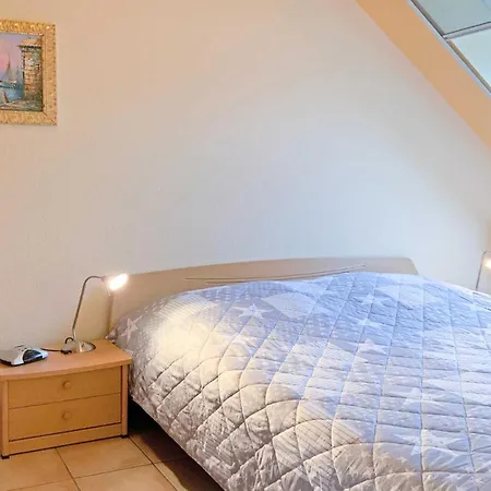 Residenz Am Strand, Whg 244 Zingst