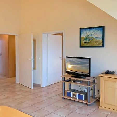 Residenz Am Strand, Whg 244