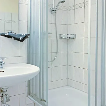 Residenz Am Strand, Whg 244 Appartamento *