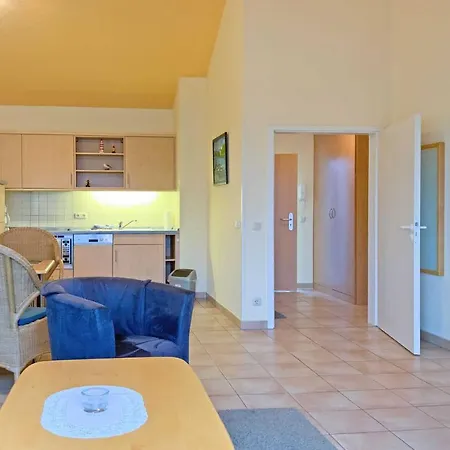 Residenz Am Strand, Whg 244 Zingst